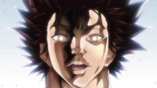 BAKI Season 1 EP 20