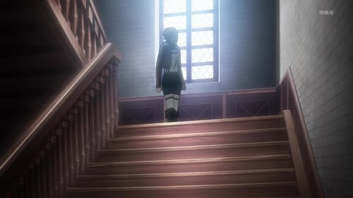 Attack on Titan Season 1 EP 23