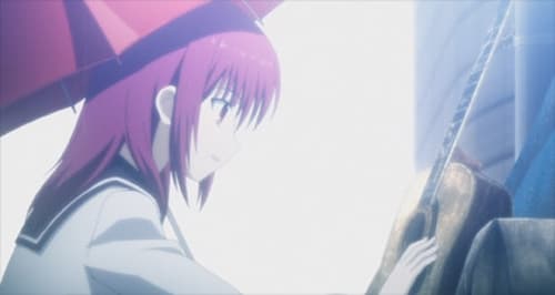 Angel Beats Season 1 EP 3