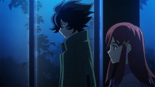 Kyoukai Senki Season 1 EP 17