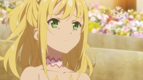 Arifureta Shokugyou de Sekai Saikyou Season 2 EP 12