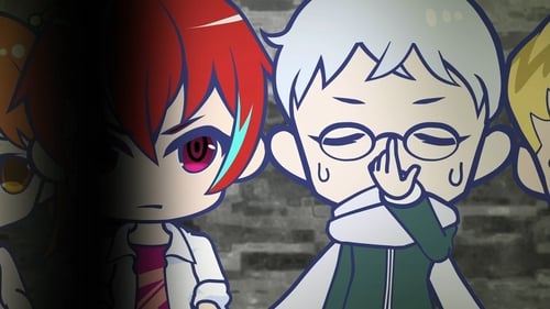 Ao Oni The Animation Season 1 EP 8