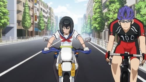 Bakuon!! Season 1 EP 11