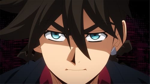 Kyoukai Senki Season 1 EP 15