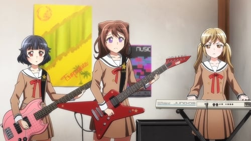 BanG Dream! Season 1 EP 5