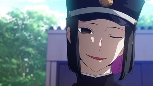 Kaguya-sama wa Kokurasetai Ultra Romantic Season 3 EP 9