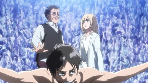 Attack on Titan Season 3 EP 6