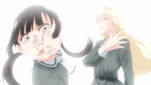 Asobi Asobase Season 1 EP 1