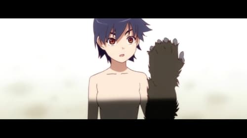 Bakemonogatari Season 1 EP 8