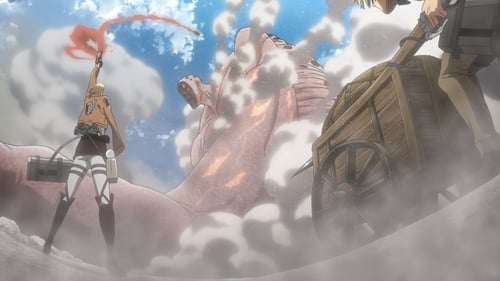 Attack on Titan Season 3 EP 9