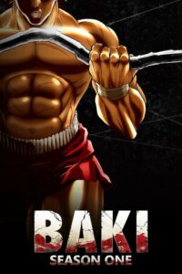 BAKI Season 1