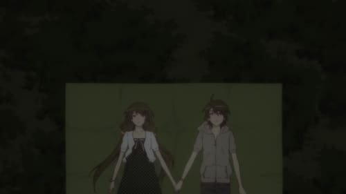 Bakemonogatari Season 1 EP 12