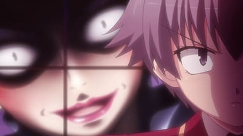 Baka to Test to Shoukanjuu Season 2 EP 12