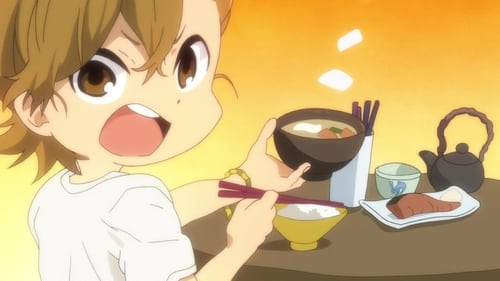 Barakamon Season 1 EP 2