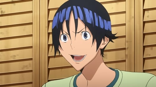 Bakuman Season 3 EP 2