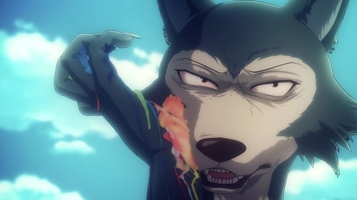 Beastars Season 1 EP 7