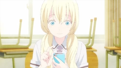 Asobi Asobase Season 1 EP 12