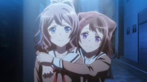 BanG Dream! Season 1 EP 6