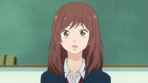 Ao Haru Ride Season 1 EP 2