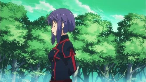 Ange Vierge Season 1 EP 4