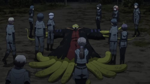 Assassination Classroom Season 2 EP 24