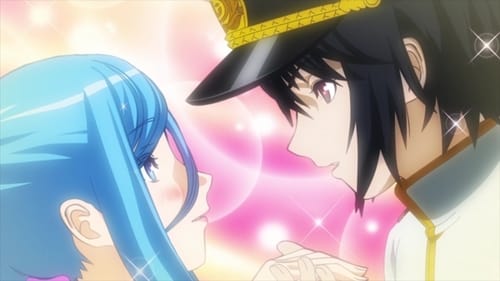 Aoki Hagane no Arpeggio Ars Nov Season 1 EP 7