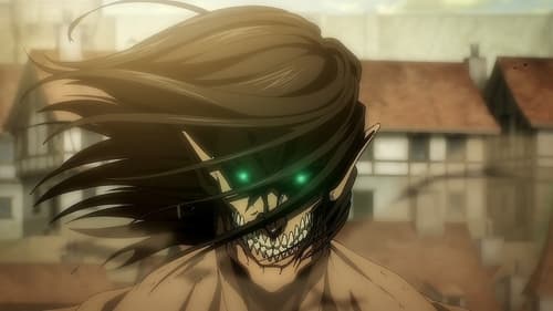 Attack on Titan Season 4 EP 17