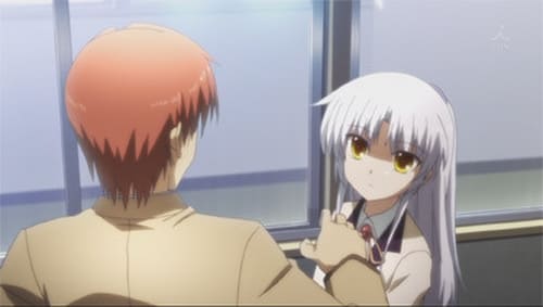 Angel Beats Season 1 EP 5