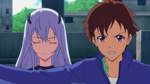 Beatless Season 1 EP 3