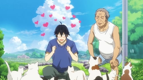 Barakamon Season 1 EP 4