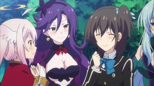 Ange Vierge Season 1 EP 11