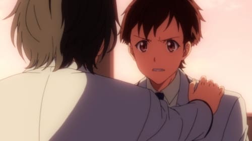 Beatless Season 1 EP 9