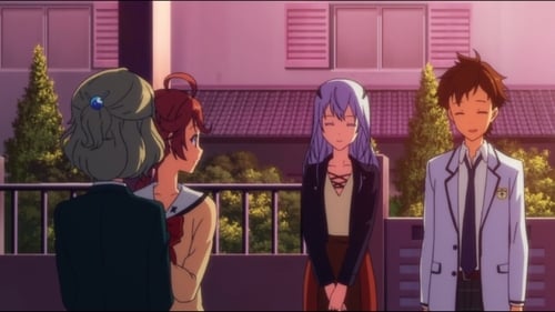 Beatless Season 1 EP 4