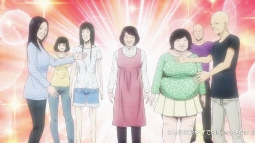 Back Street Girls: Gokudolls Season 1 EP 8