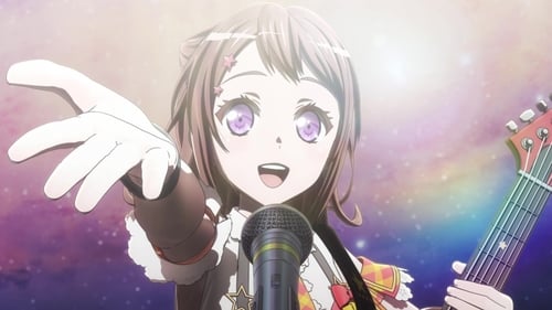 BanG Dream! Season 3 EP 3