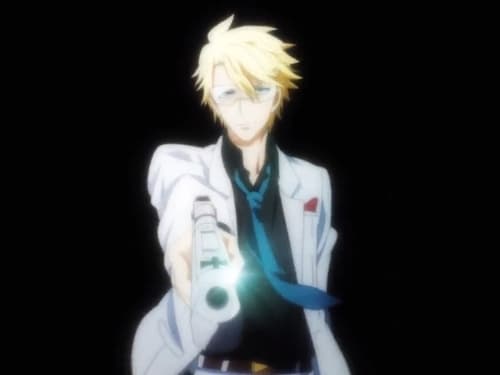 Aoharu x Kikanjuu Season 1 EP 1