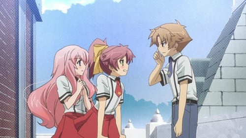 Baka to Test to Shoukanjuu Season 2 EP 9