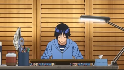 Bakuman Season 2 EP 25