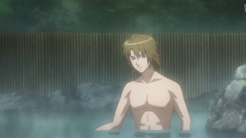 Asu No Yoichi Season 1 EP 10