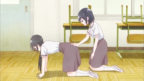 Asobi Asobase Season 1 EP 8