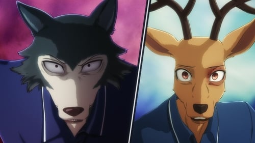 Beastars Season 1 EP 9