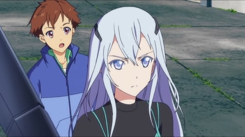 Beatless Season 1 EP 6