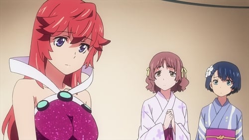 Ano Natsu de Matteru Season 1 EP 9