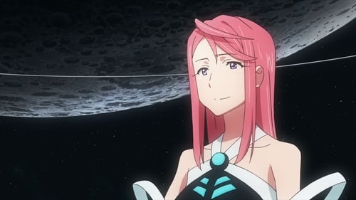 Ano Natsu de Matteru Season 1 EP 11