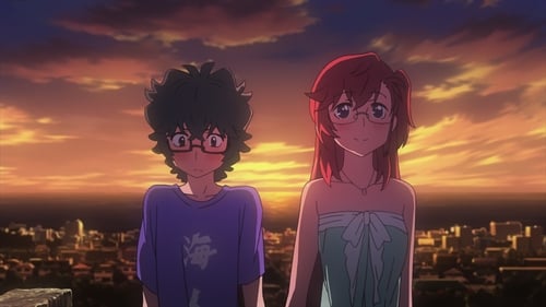 Ano Natsu de Matteru Season 1 EP 7