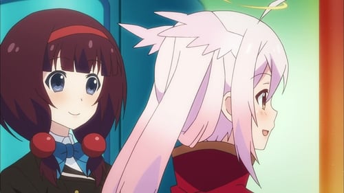 Ange Vierge Season 1 EP 8