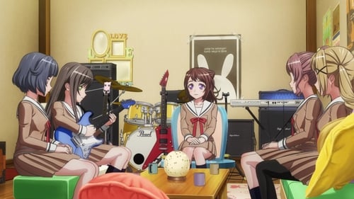 BanG Dream! Season 3 EP 12