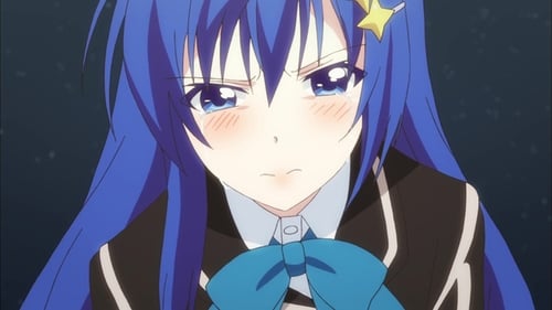 Ange Vierge Season 1 EP 9