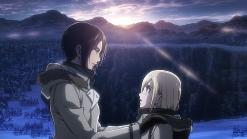 Attack on Titan Season 2 EP 5