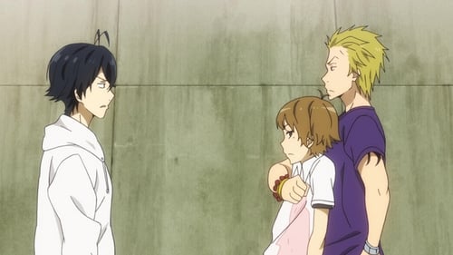 Barakamon Season 1 EP 7